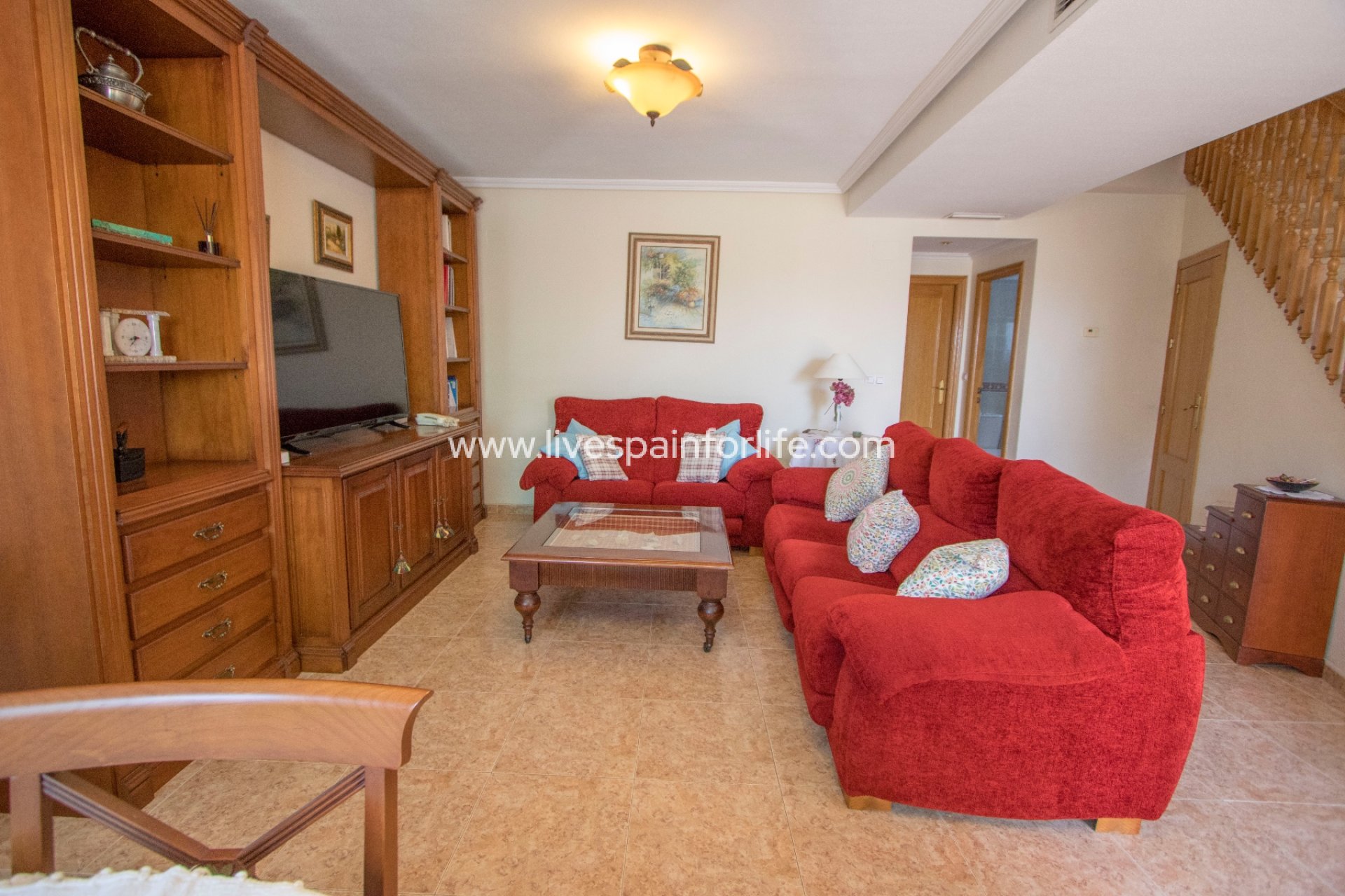 Reventa - Town house -
Albatera