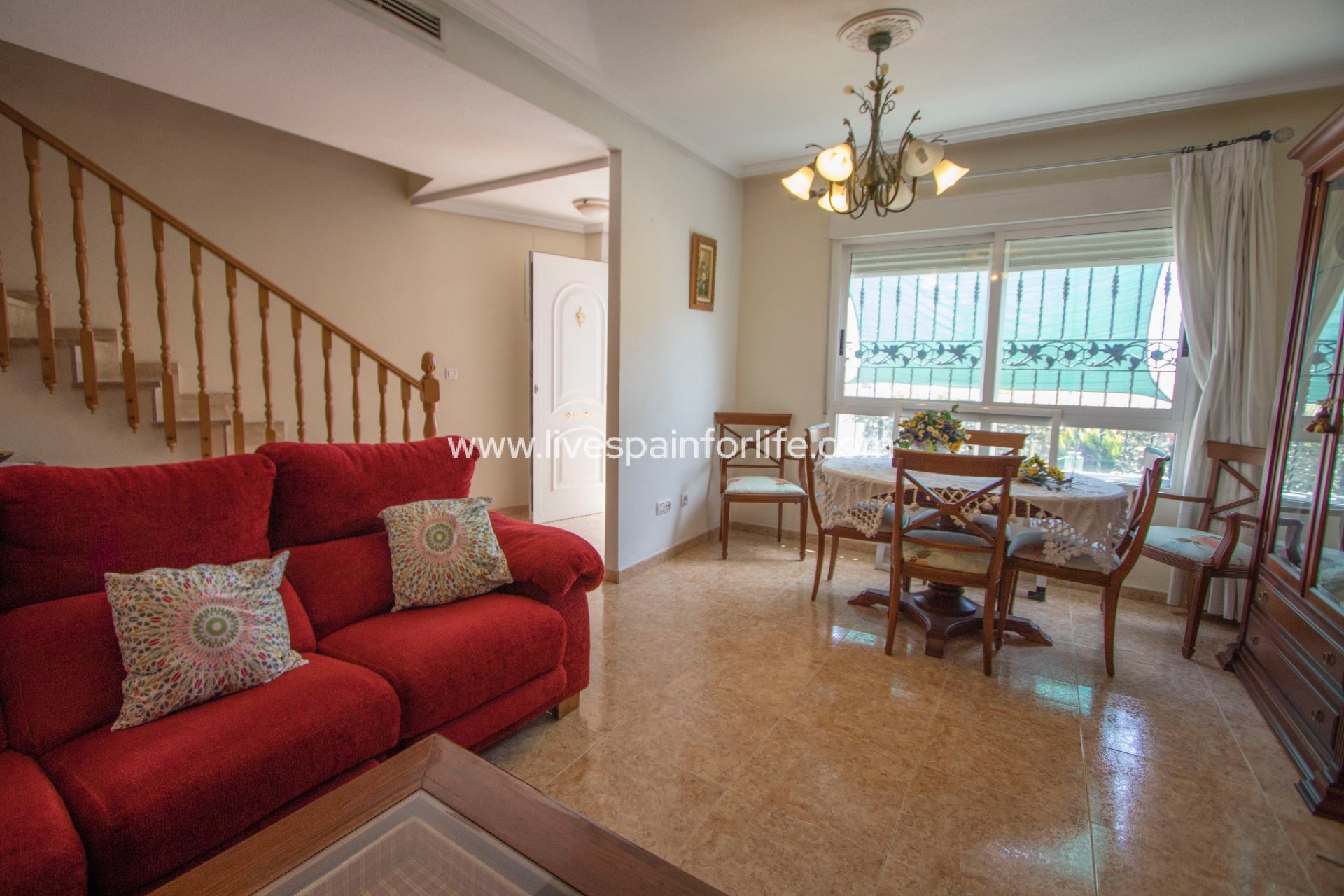 Reventa - Town house -
Albatera