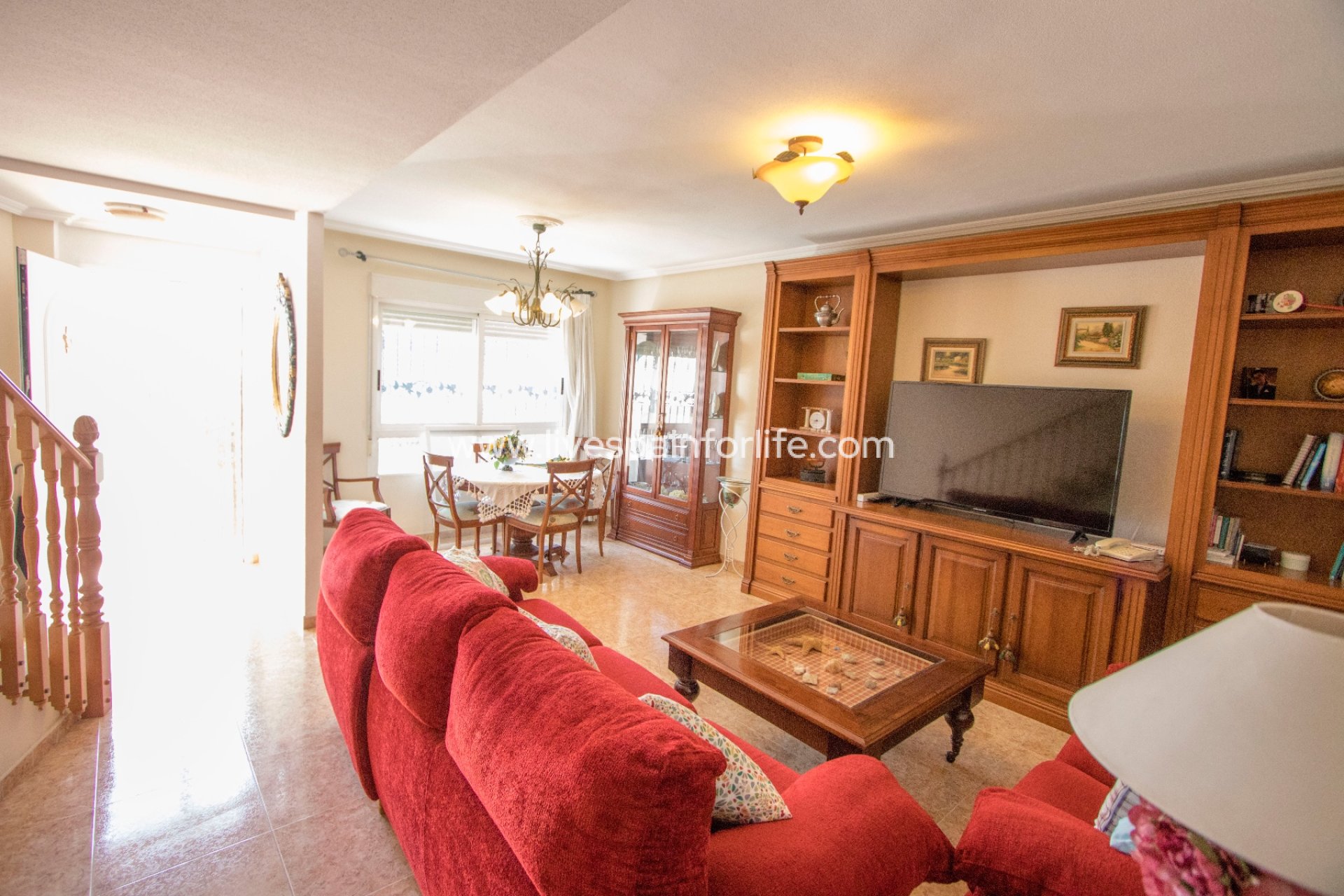 Reventa - Town house -
Albatera