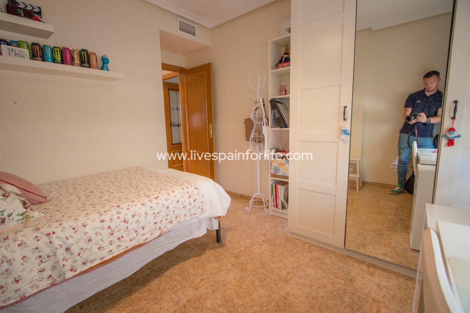 Reventa - Town house -
Albatera