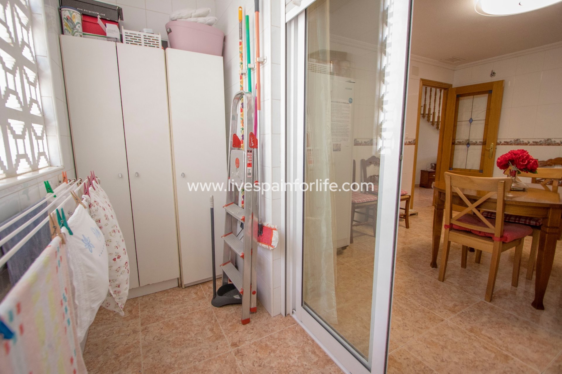 Reventa - Town house -
Albatera