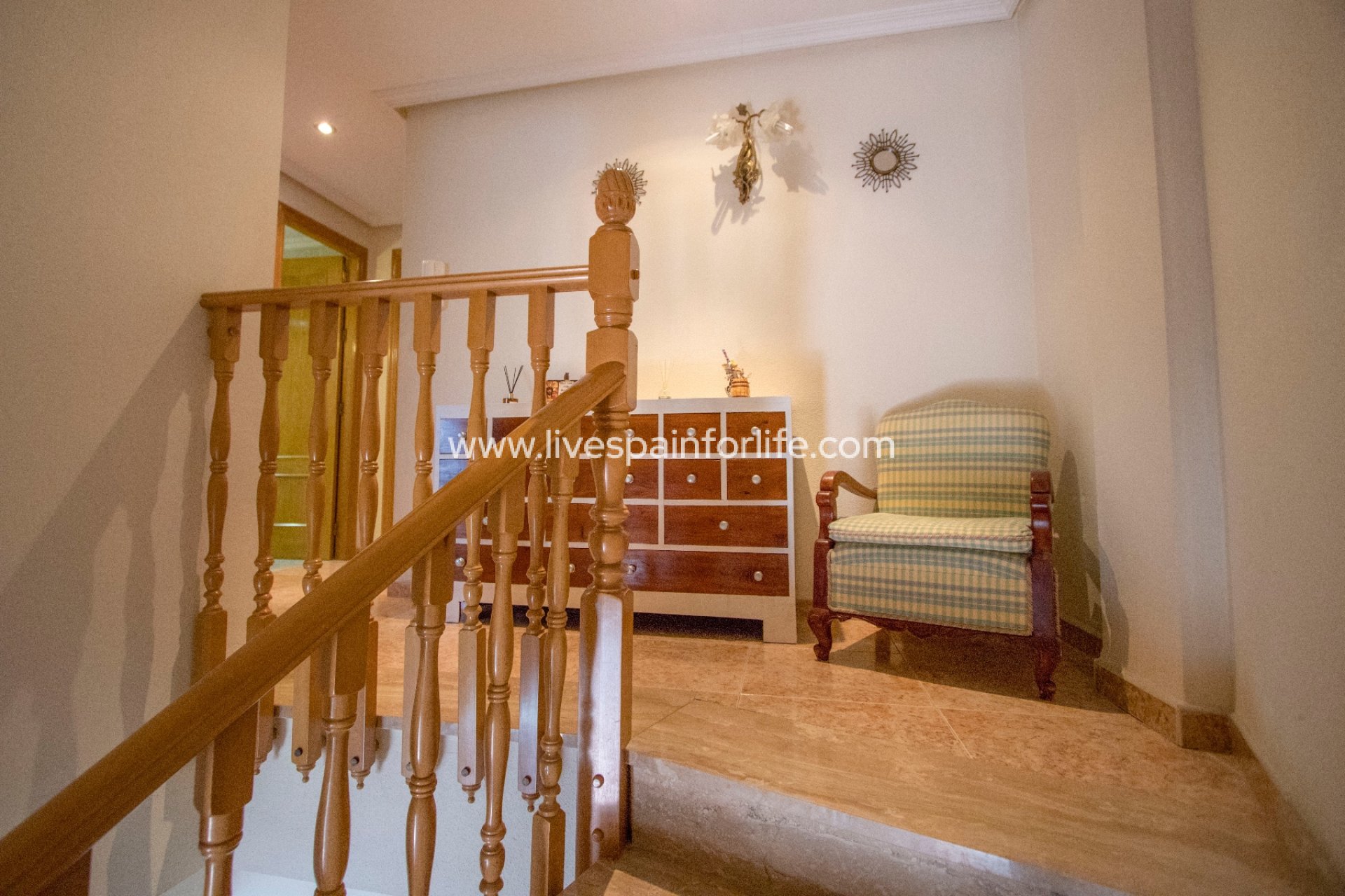 Reventa - Town house -
Albatera