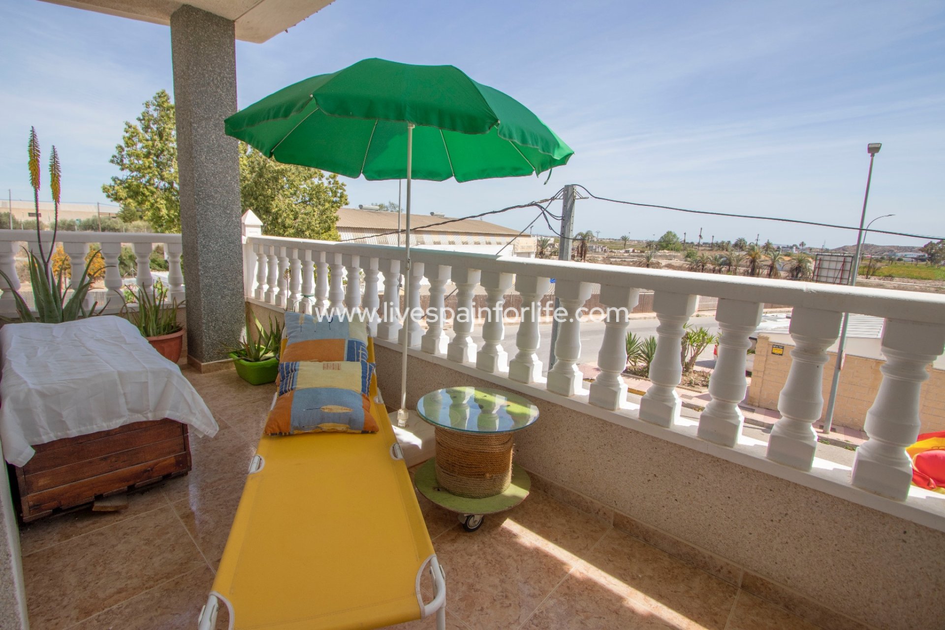 Reventa - Town house -
Albatera