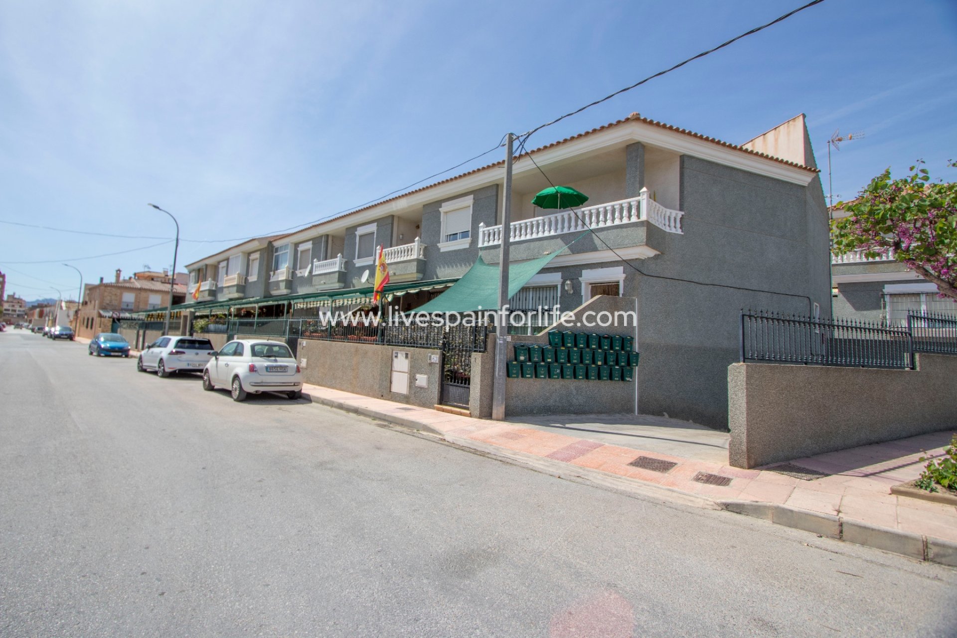 Reventa - Town house -
Albatera