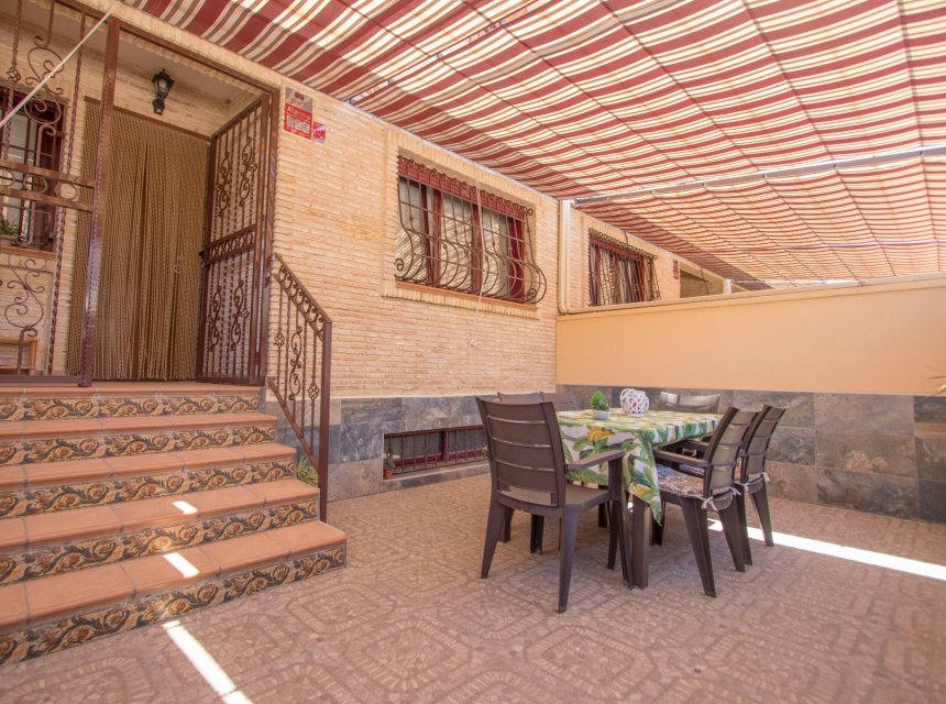 Reventa - Town house -
Albatera