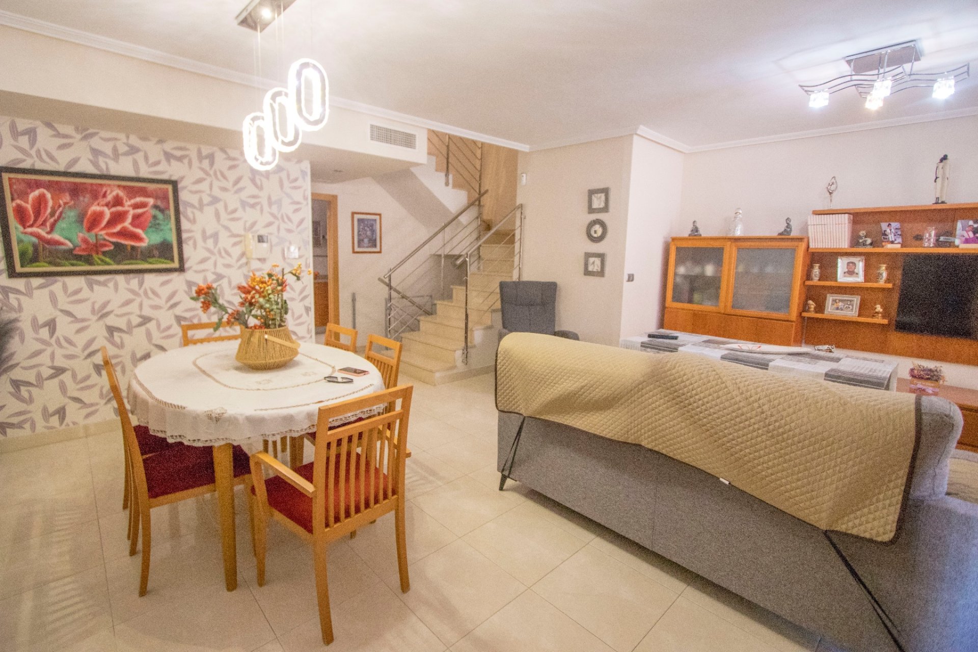 Reventa - Town house -
Albatera