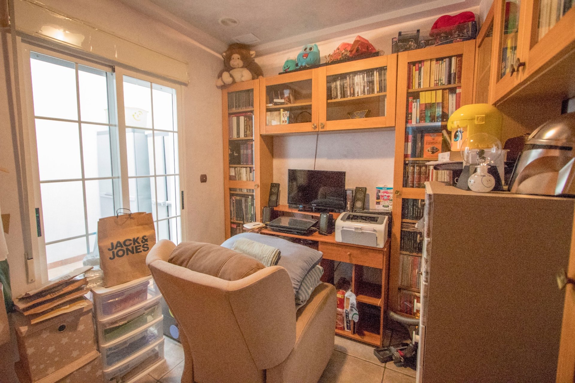 Reventa - Town house -
Albatera