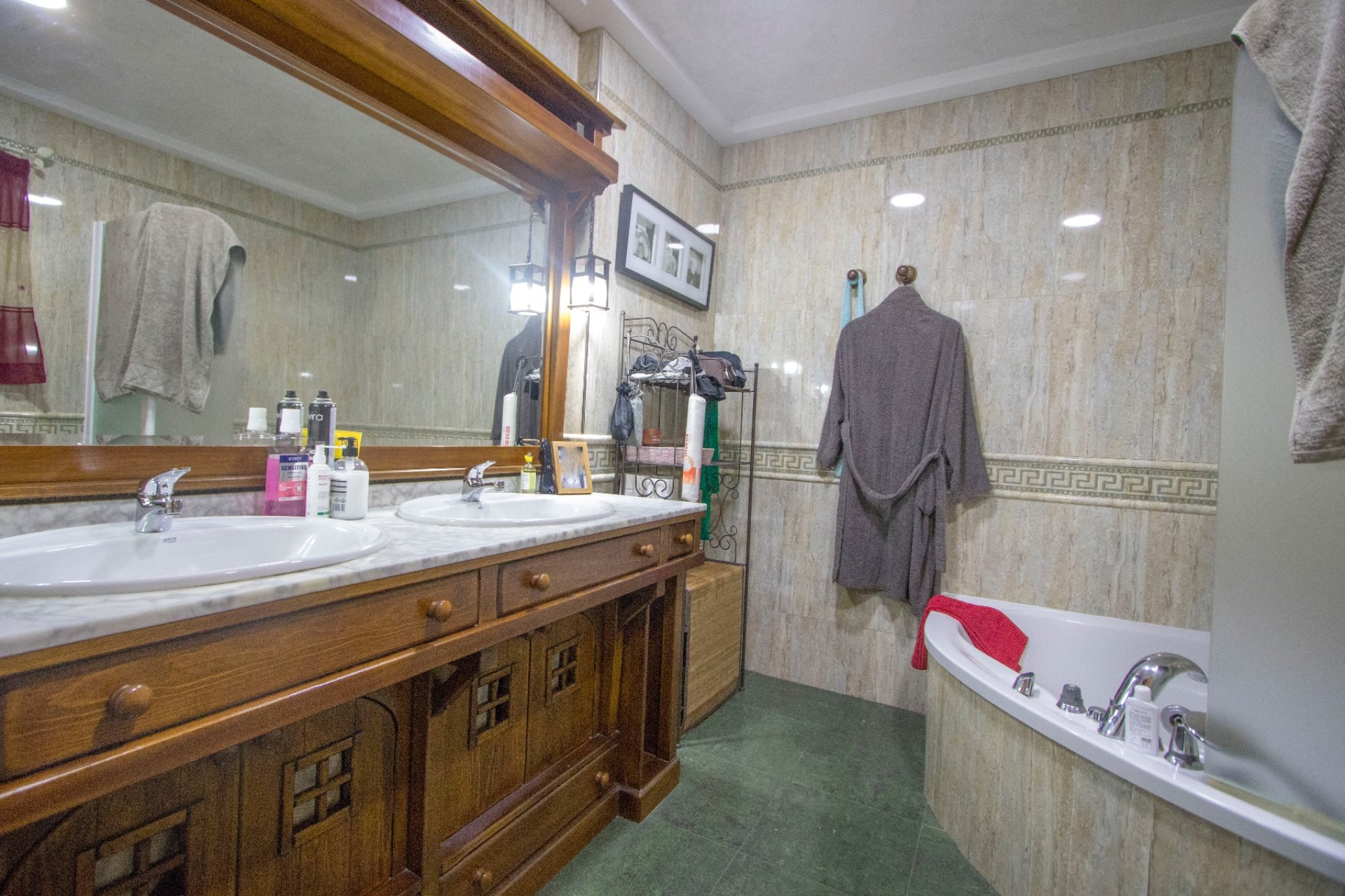 Reventa - Town house -
Albatera