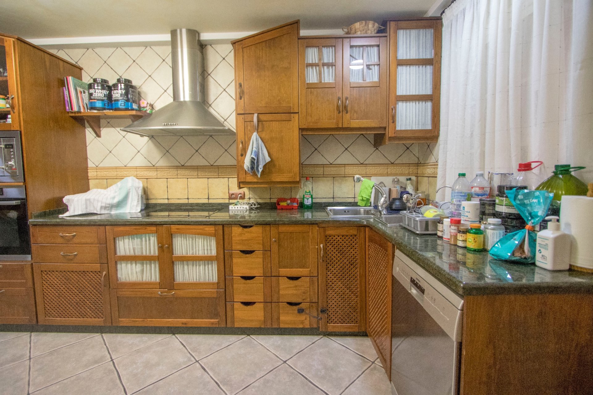 Reventa - Town house -
Albatera