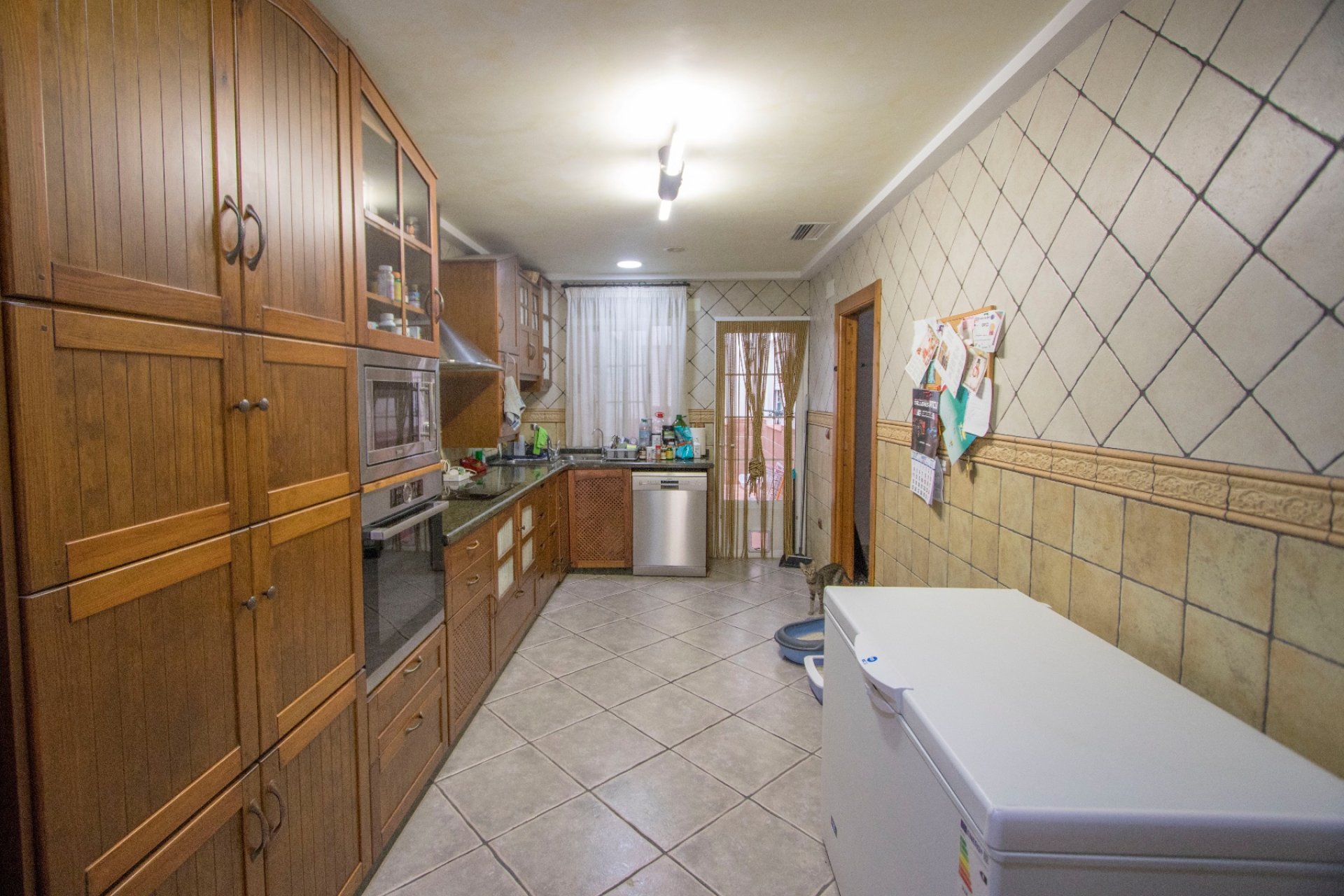 Reventa - Town house -
Albatera