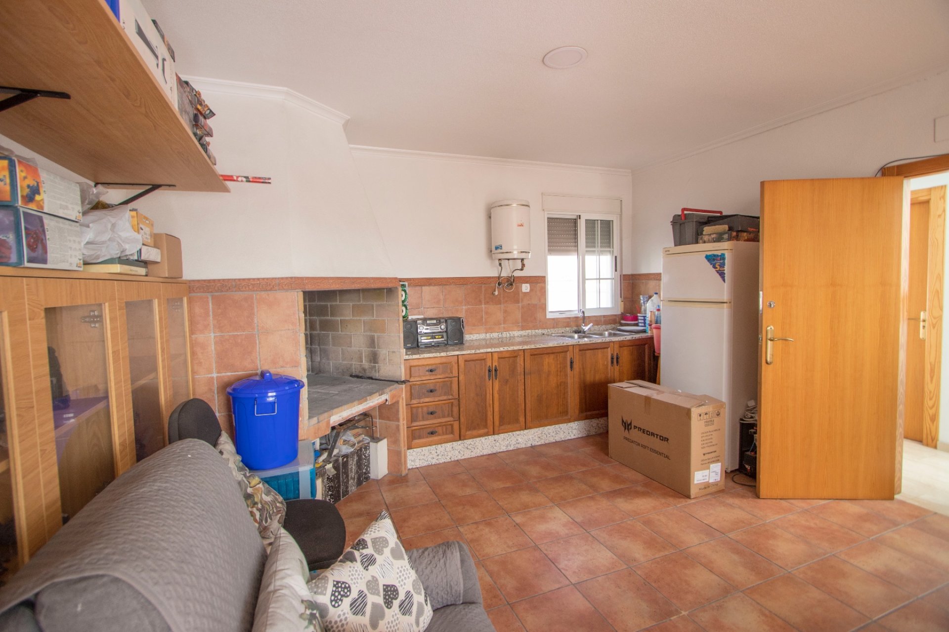 Reventa - Town house -
Albatera