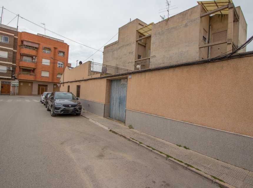 Reventa - Town house -
Albatera