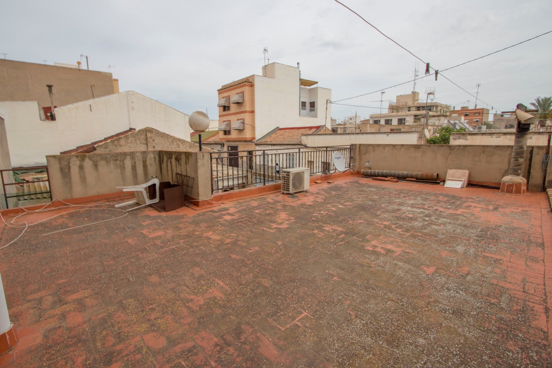 Reventa - Town house -
Albatera