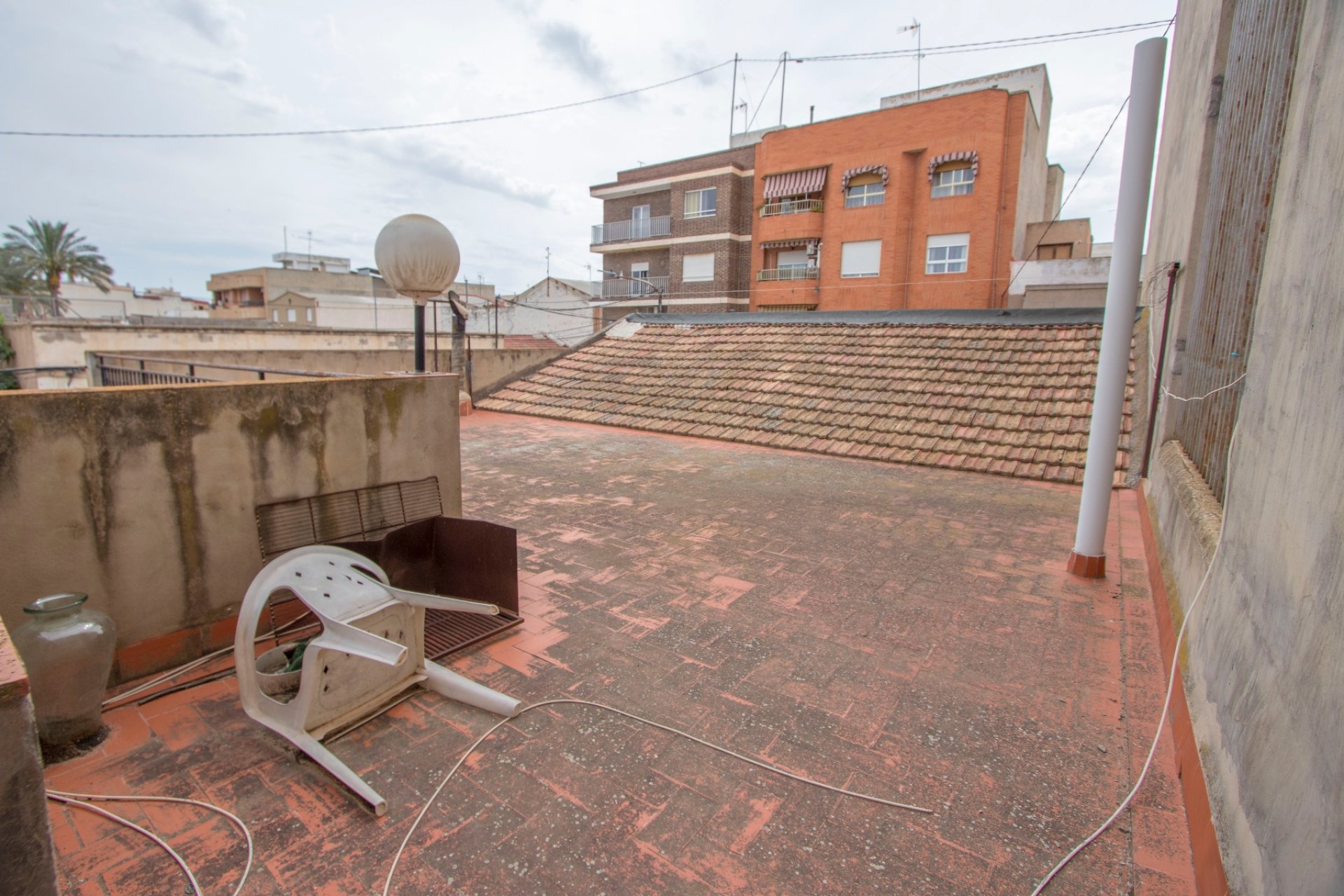 Reventa - Town house -
Albatera