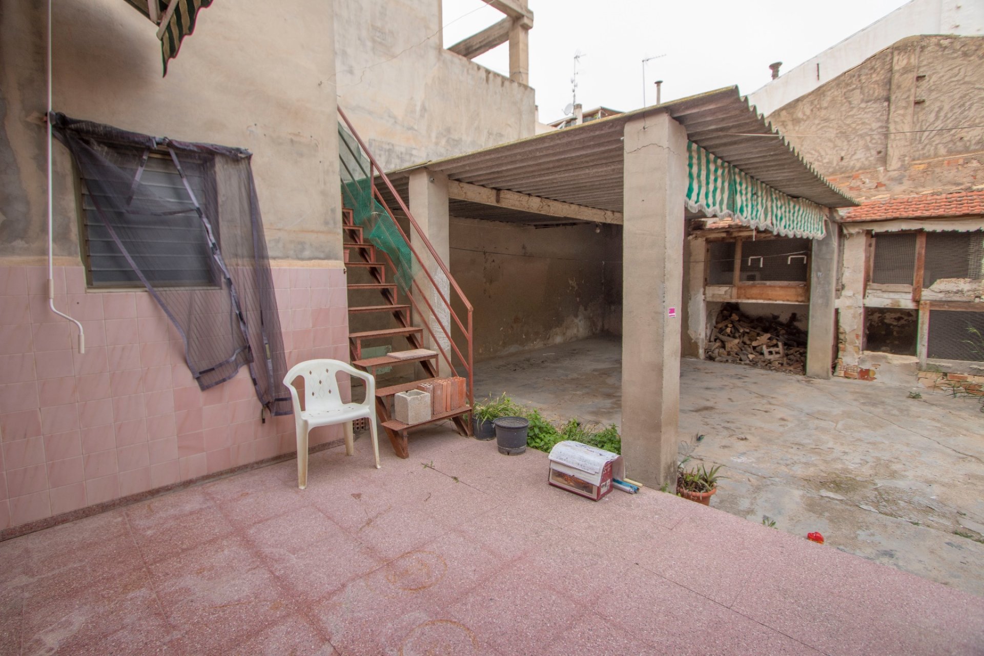 Reventa - Town house -
Albatera