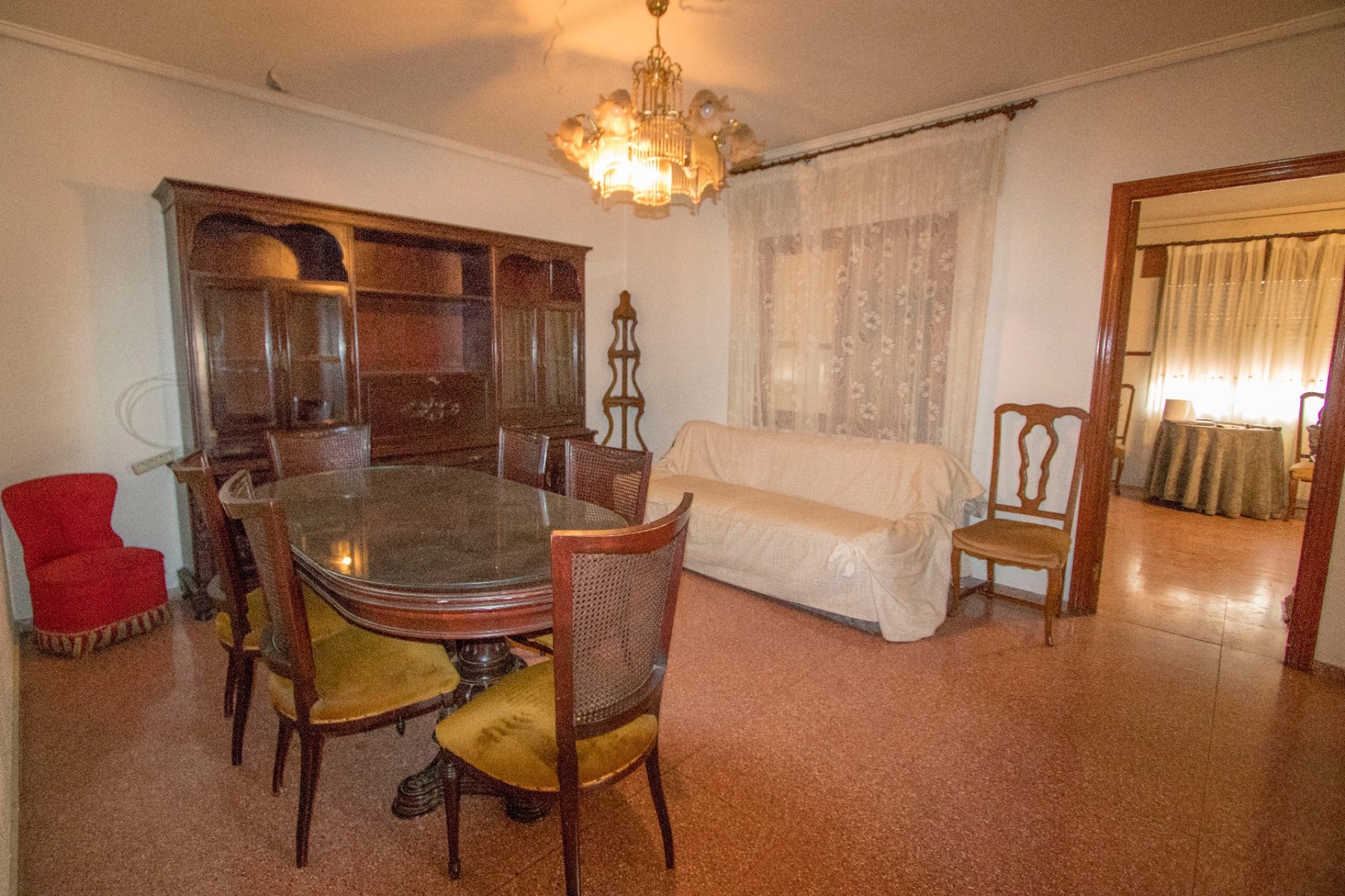 Reventa - Town house -
Albatera