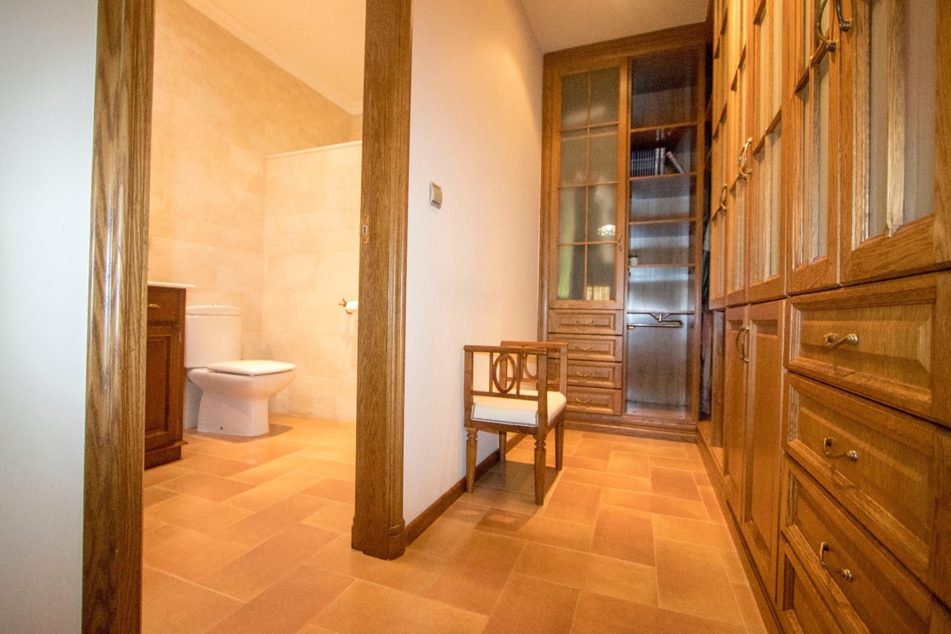 Reventa - Town house -
Albatera