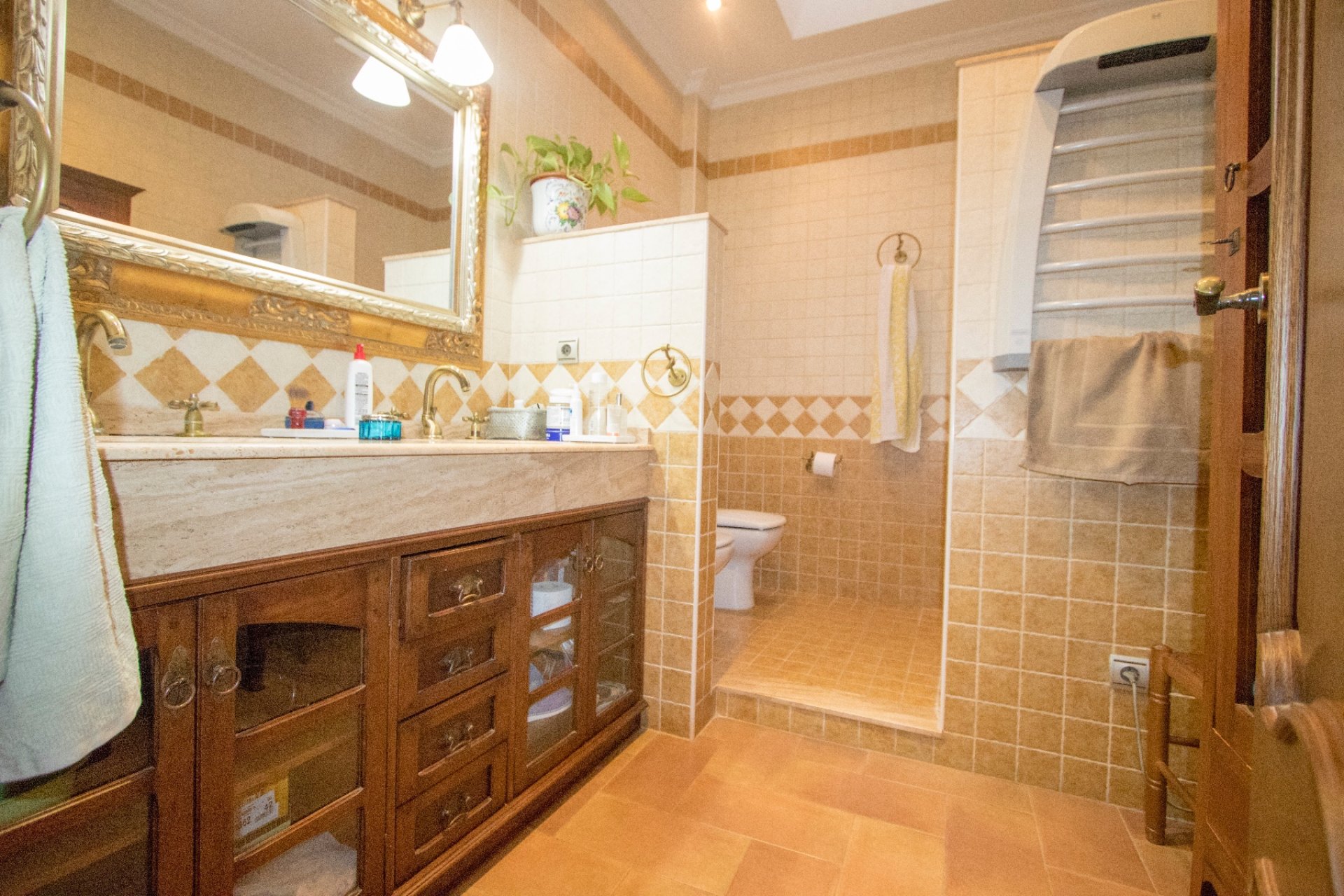 Reventa - Town house -
Albatera