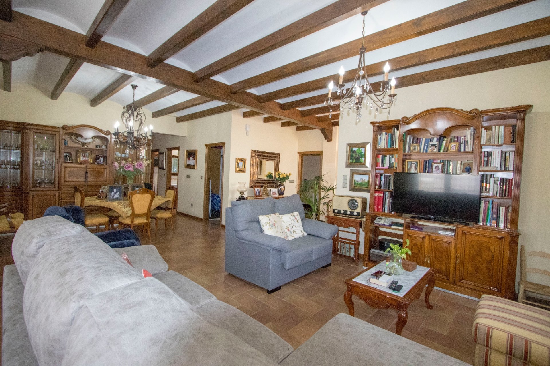 Reventa - Town house -
Albatera