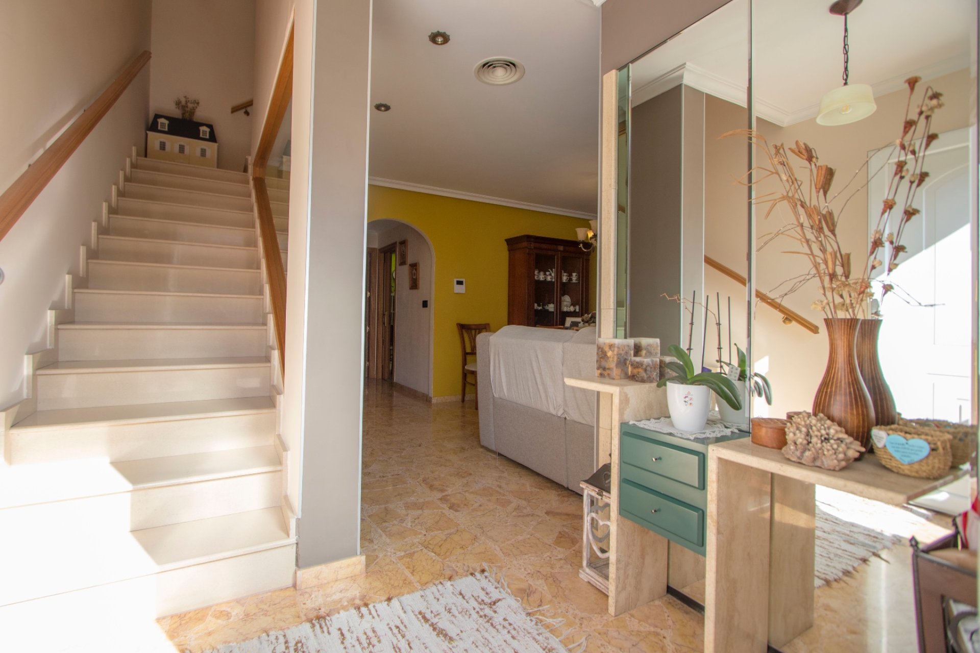 Reventa - Town house -
Albatera