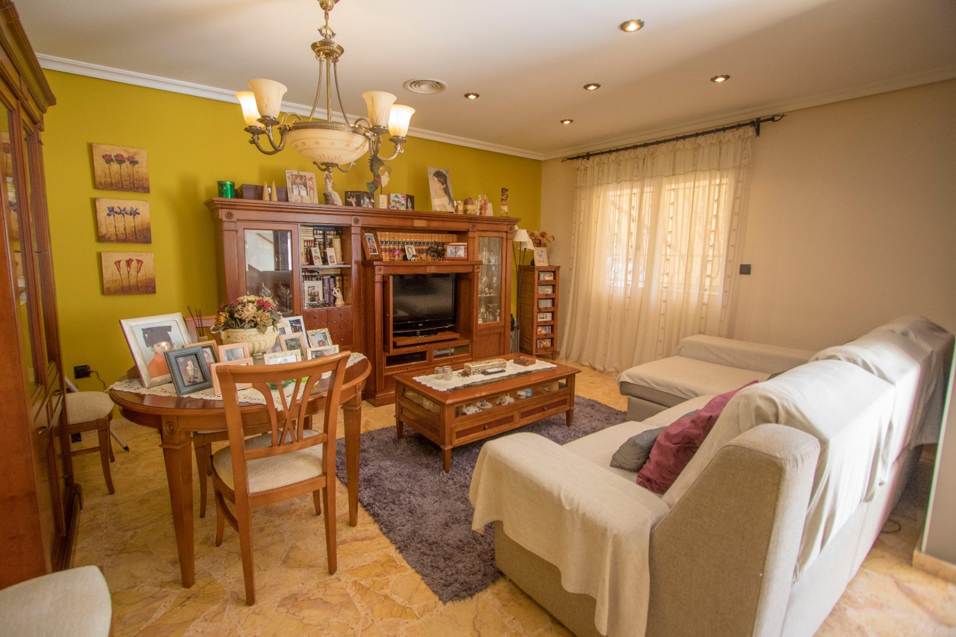 Reventa - Town house -
Albatera