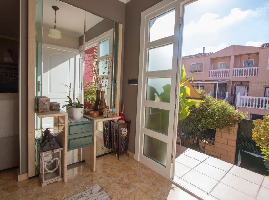 Reventa - Town house -
Albatera