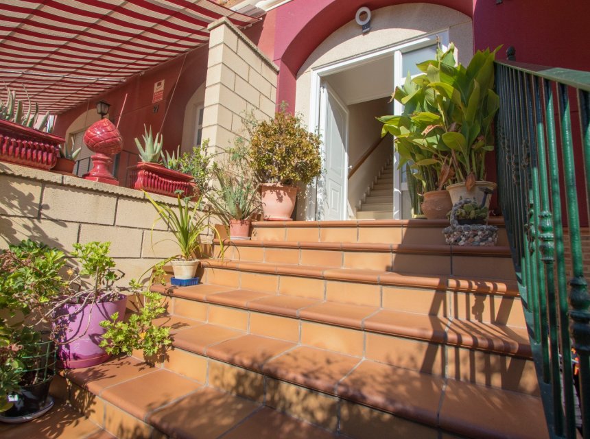 Reventa - Town house -
Albatera