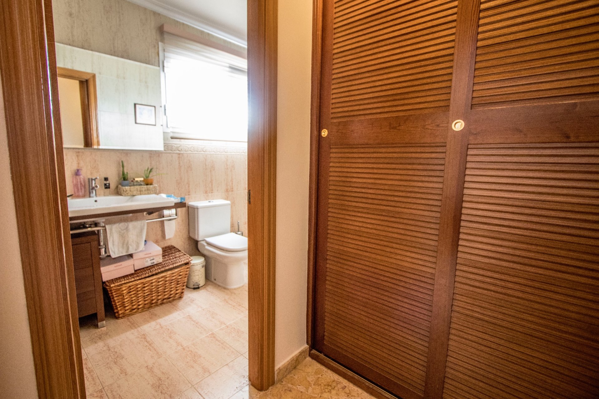 Reventa - Town house -
Albatera