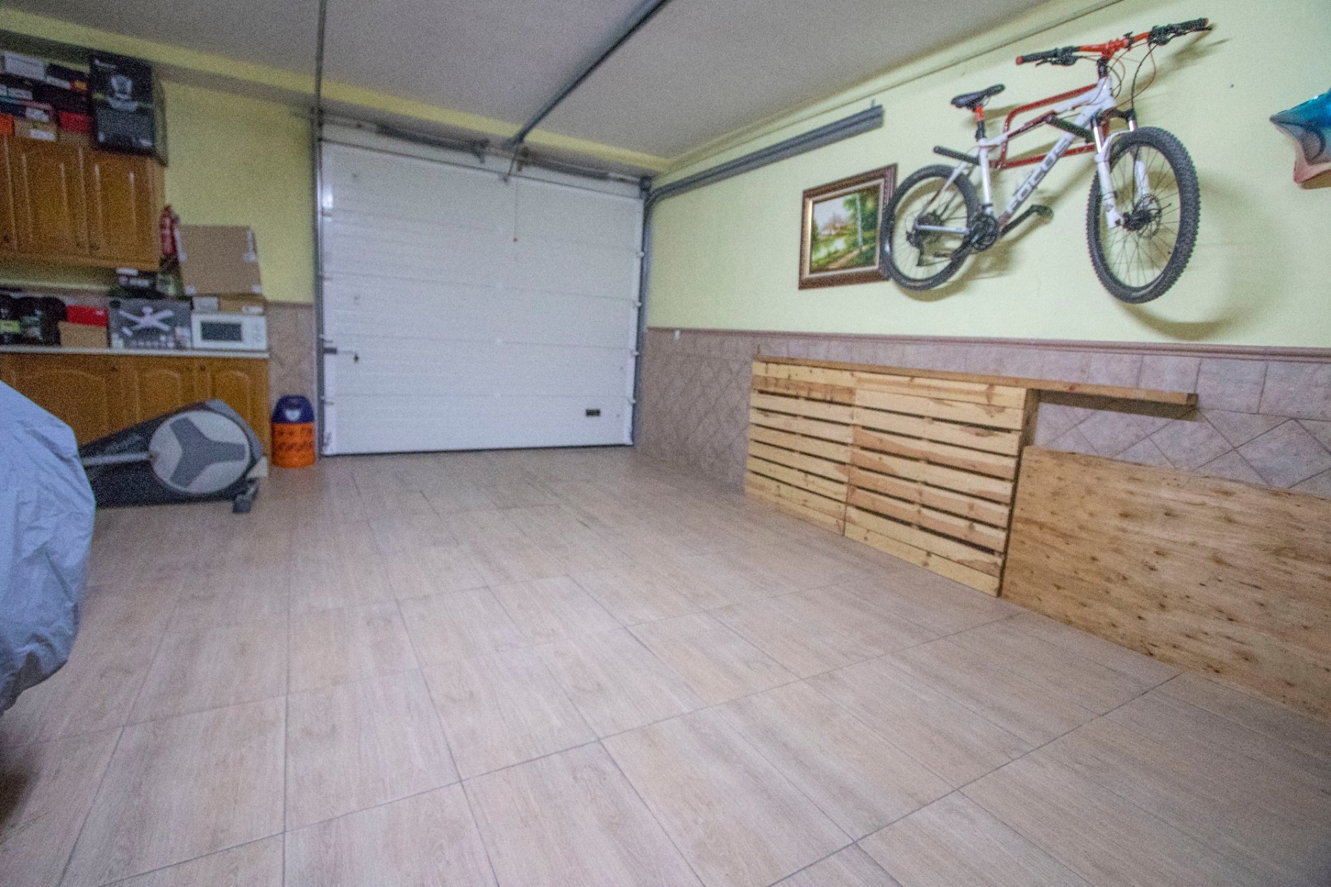 Reventa - Town house -
Albatera