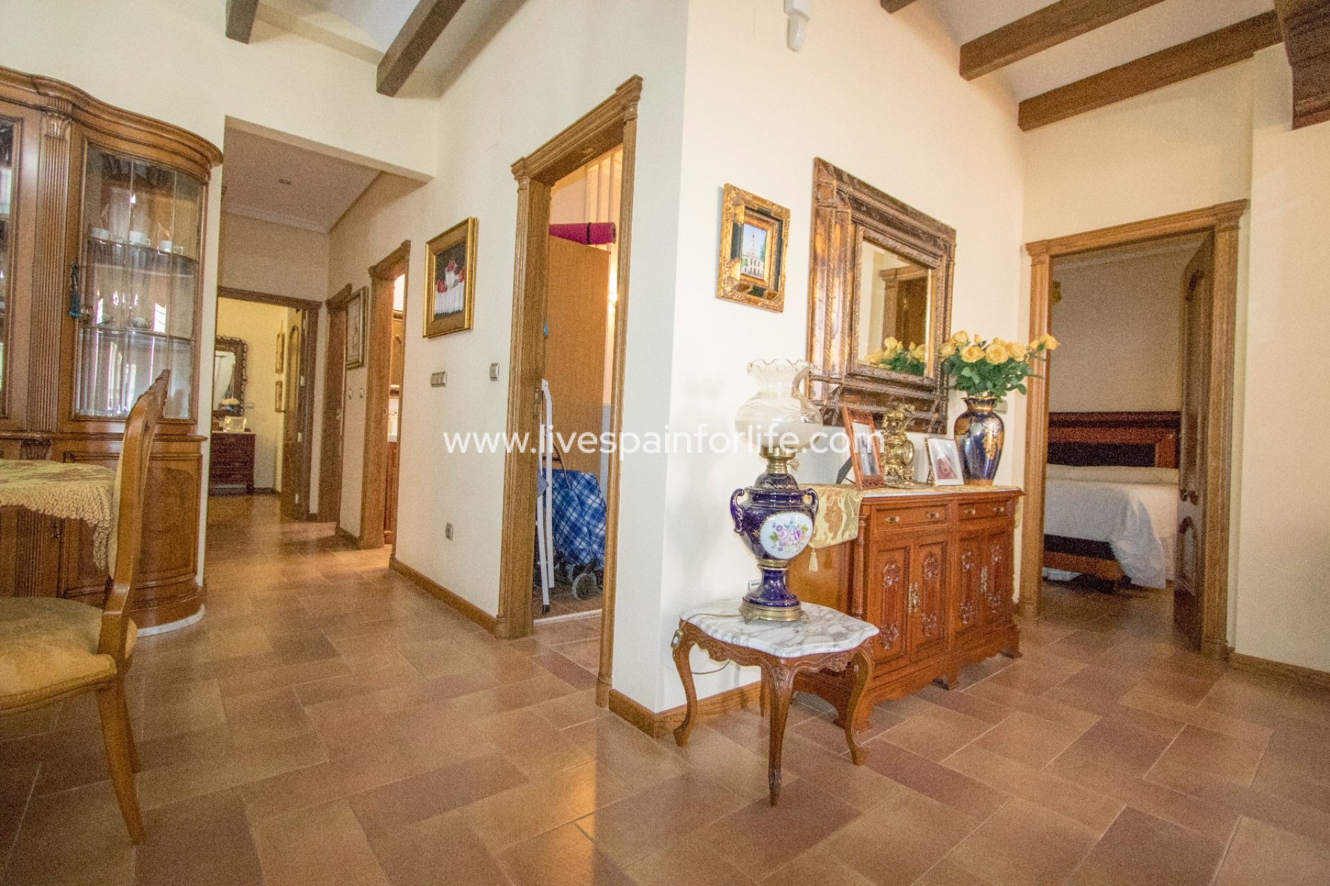 Reventa - Town house -
Albatera