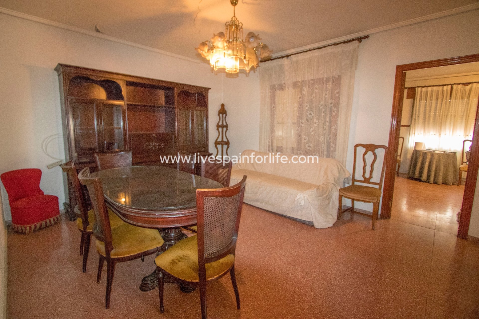 Reventa - Town house -
Albatera