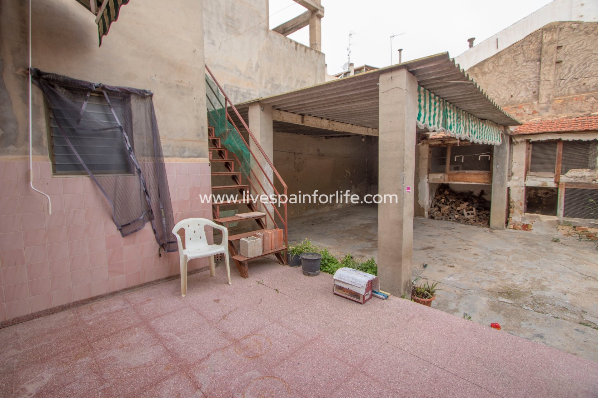 Reventa - Town house -
Albatera