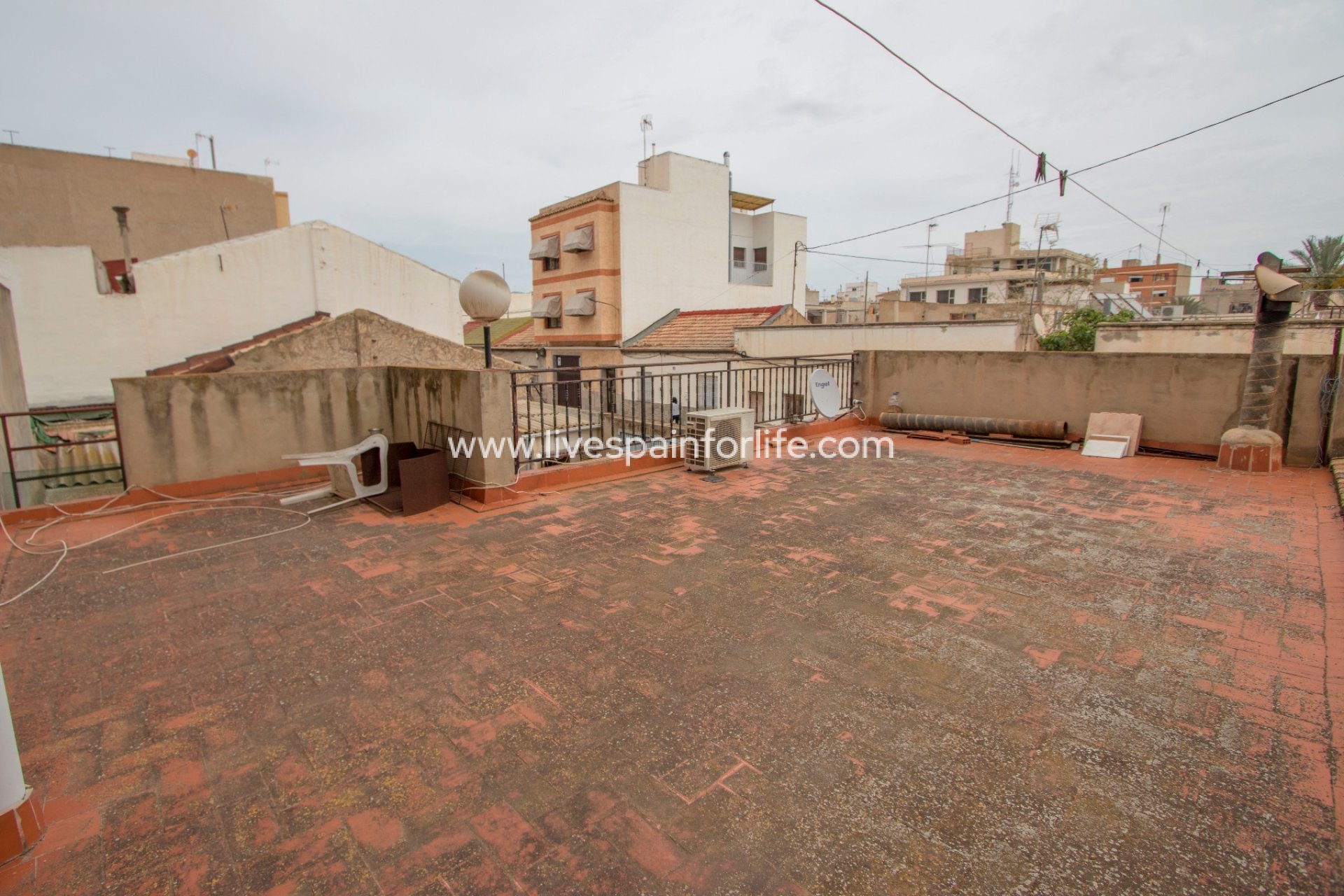 Reventa - Town house -
Albatera