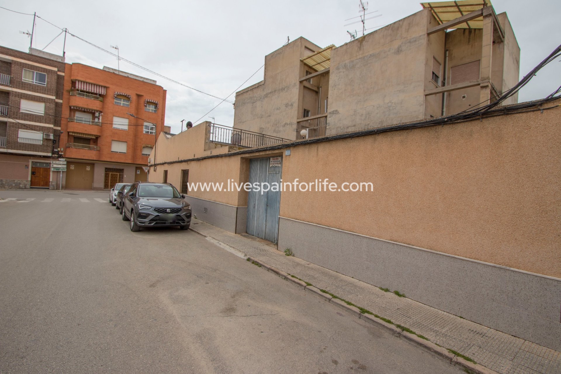 Reventa - Town house -
Albatera