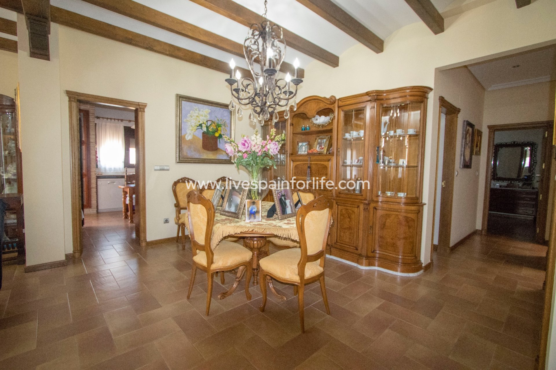 Reventa - Town house -
Albatera