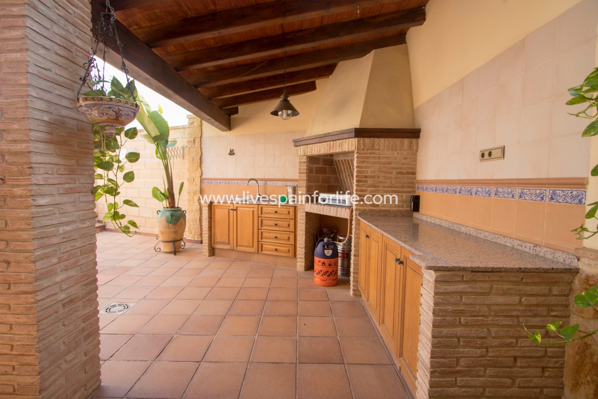 Reventa - Town house -
Albatera