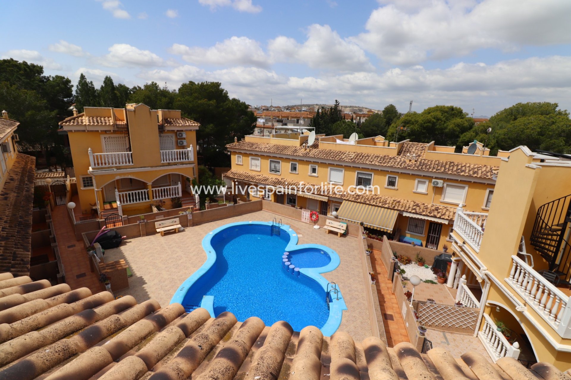 Reventa - Town house -
Algorfa - Montemar