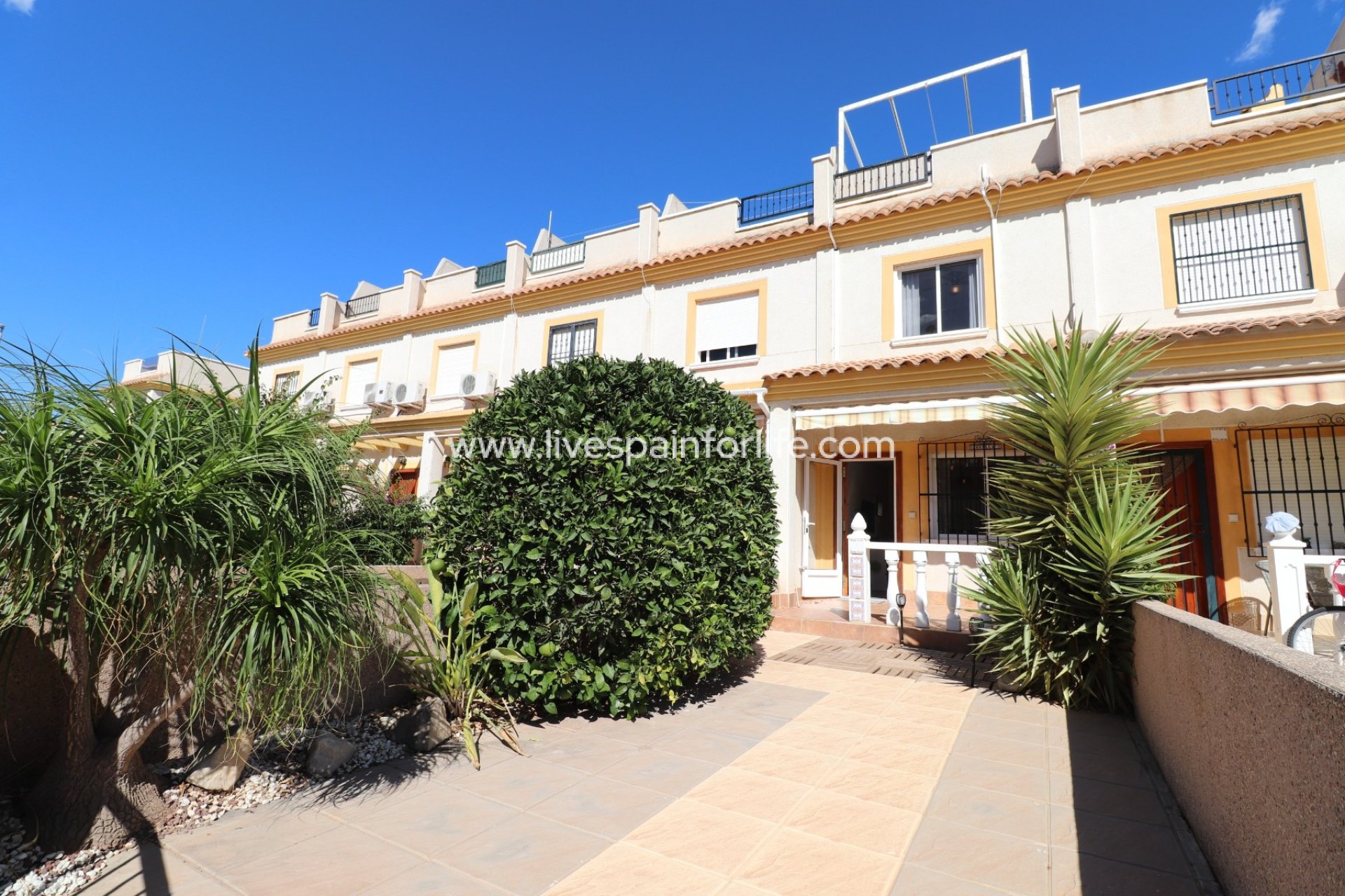 Reventa - Town house -
Algorfa - Montemar