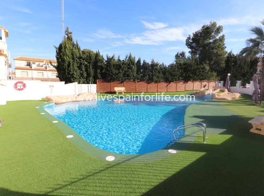 Reventa - Town house -
Algorfa - Montemar