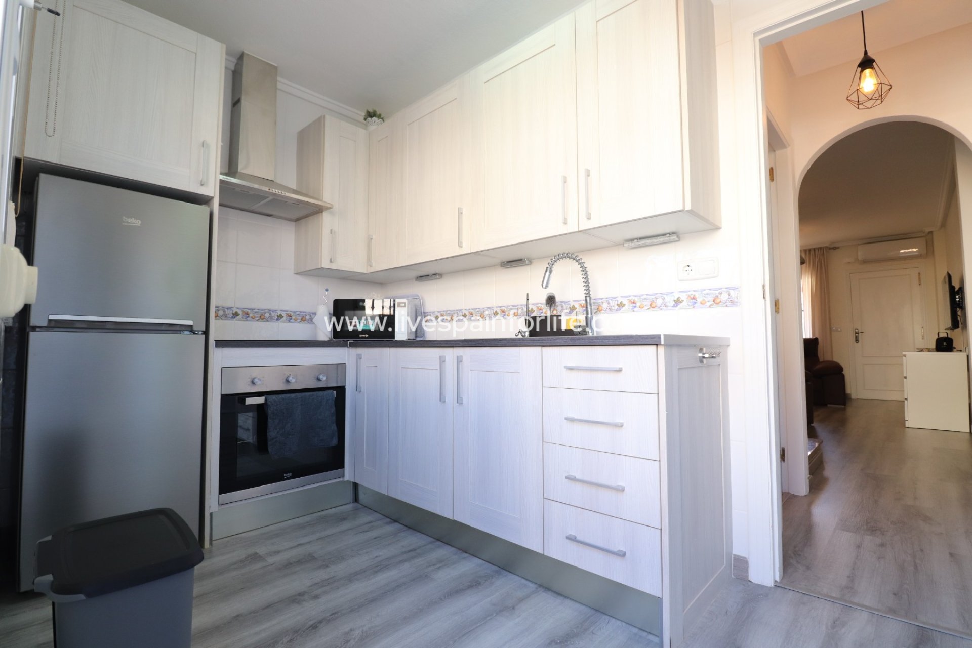 Reventa - Town house -
Algorfa - Montemar