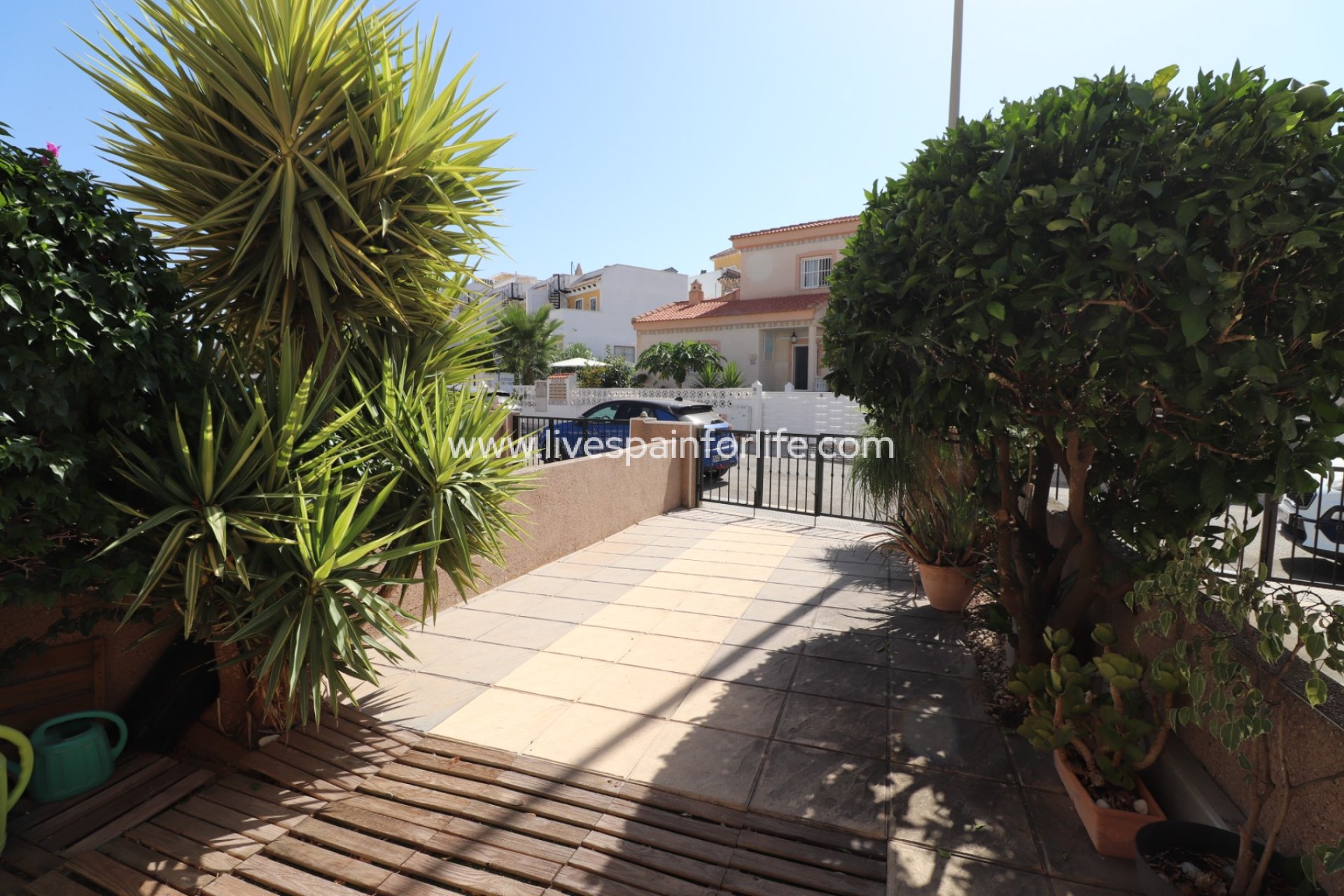 Reventa - Town house -
Algorfa - Montemar