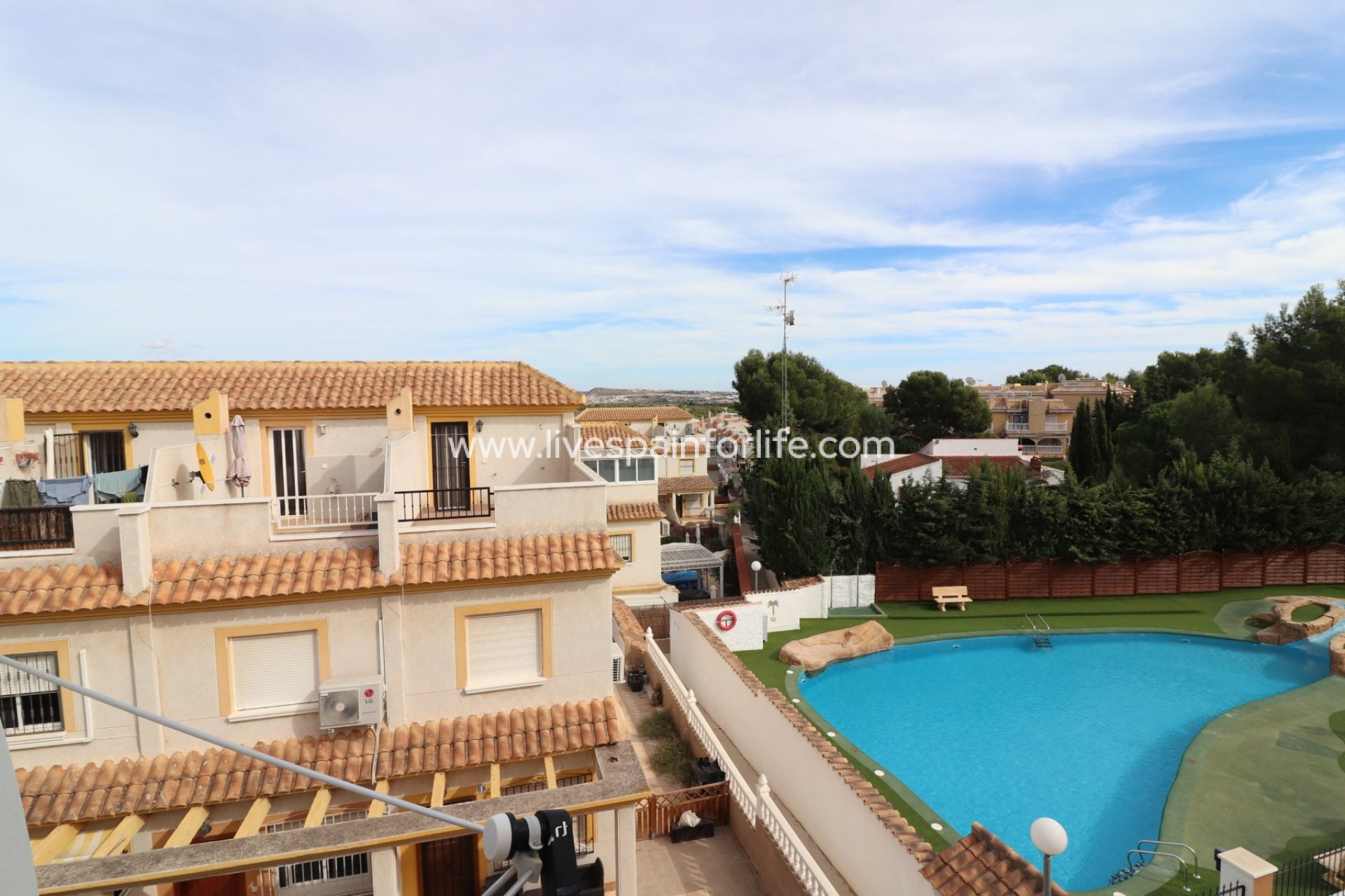 Reventa - Town house -
Algorfa - Montemar