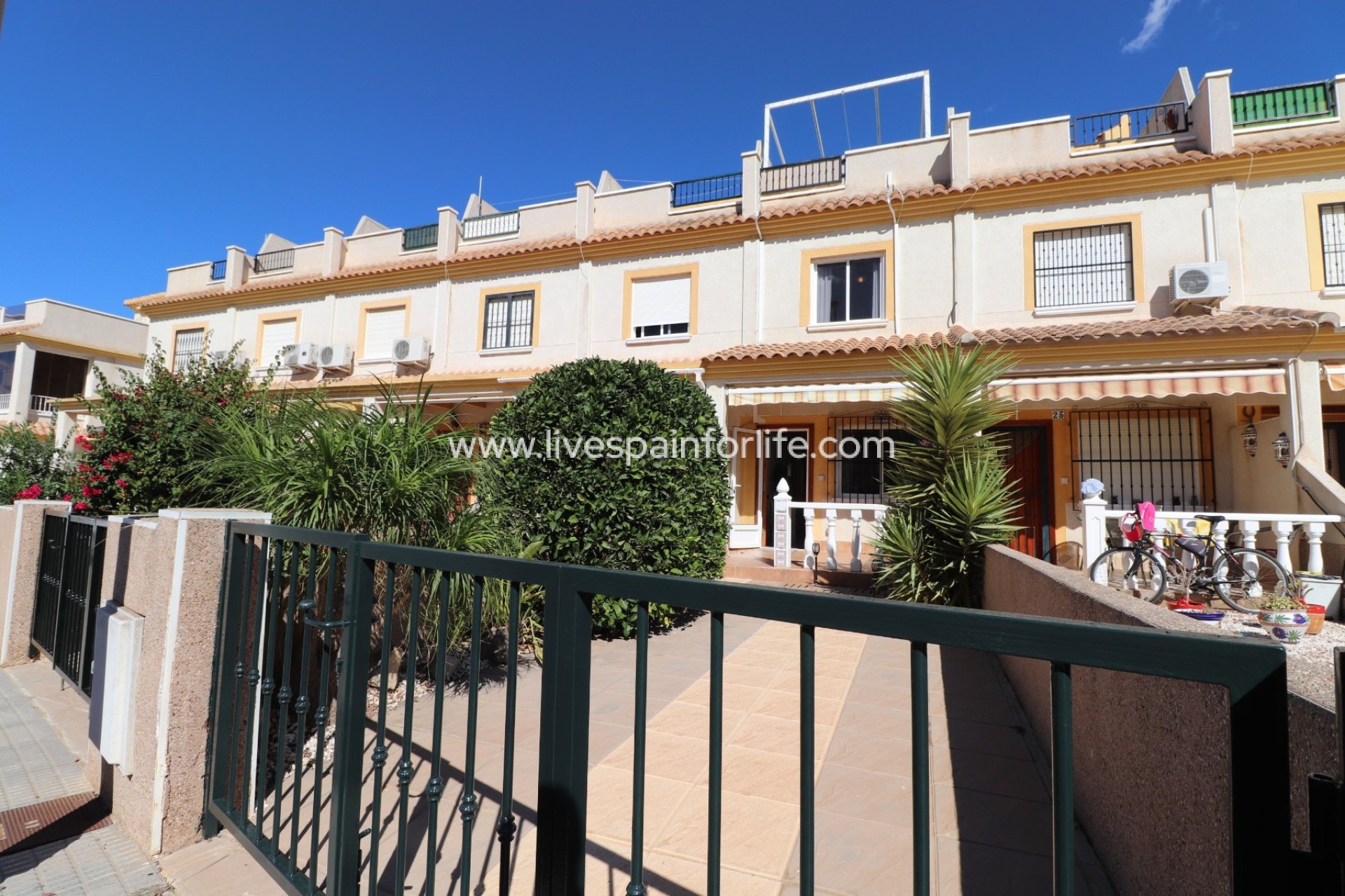Reventa - Town house -
Algorfa - Montemar