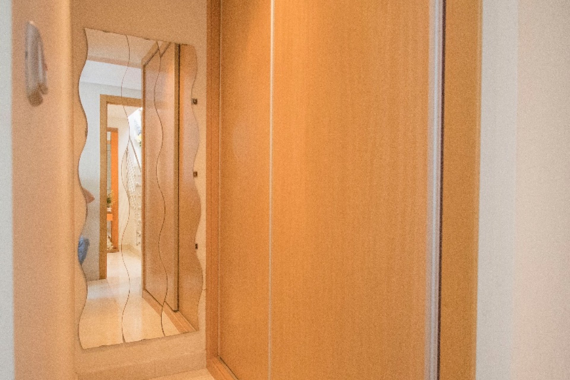 Reventa - Town house -
Alicante