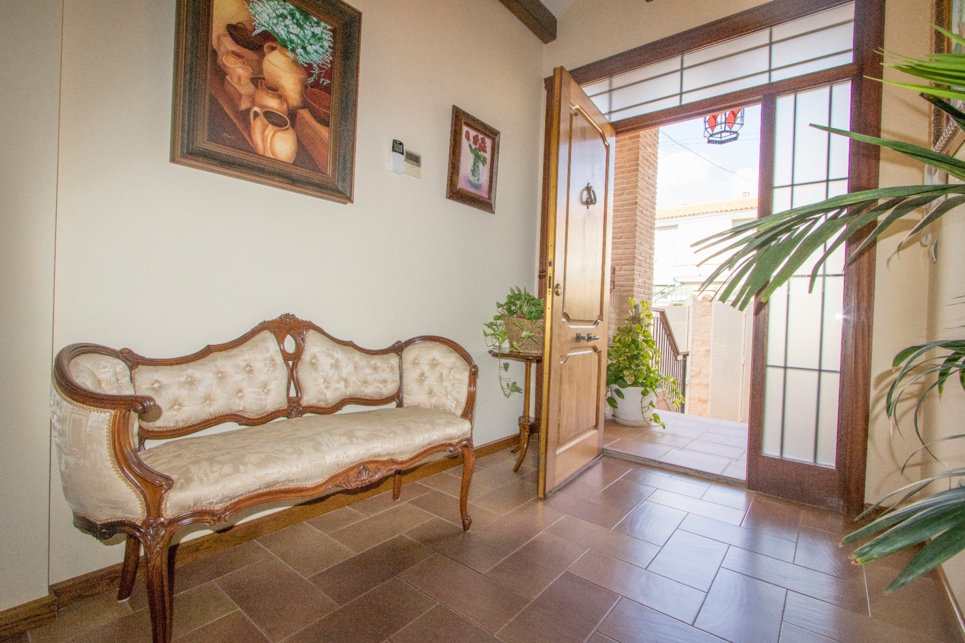 Reventa - Town house -
Alicante