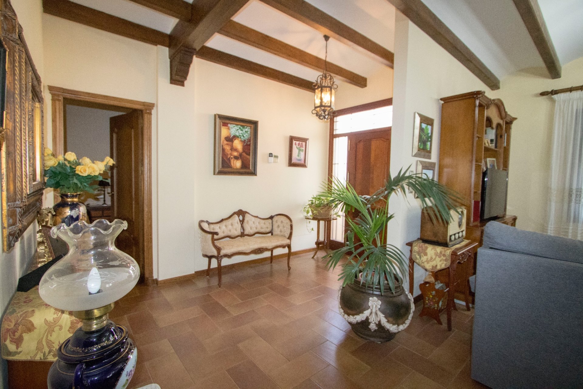 Reventa - Town house -
Alicante