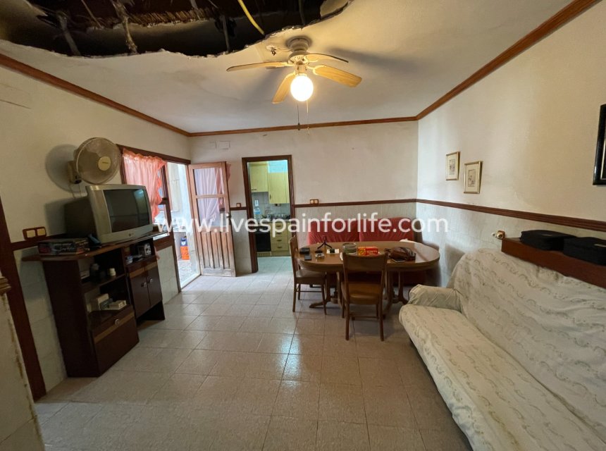 Reventa - Town house -
Benejuzar - Comunidad Valenciana