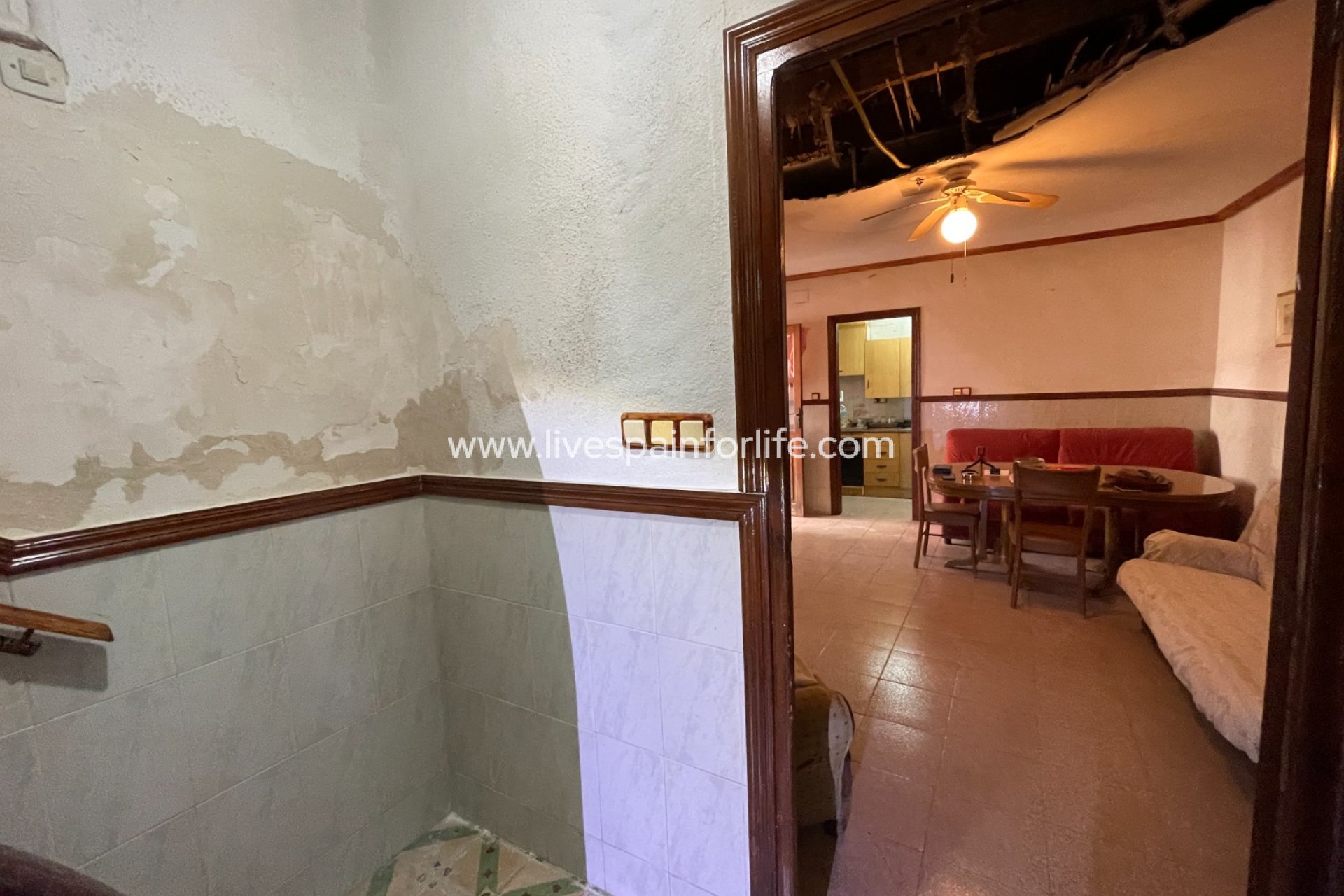 Reventa - Town house -
Benejuzar - Comunidad Valenciana
