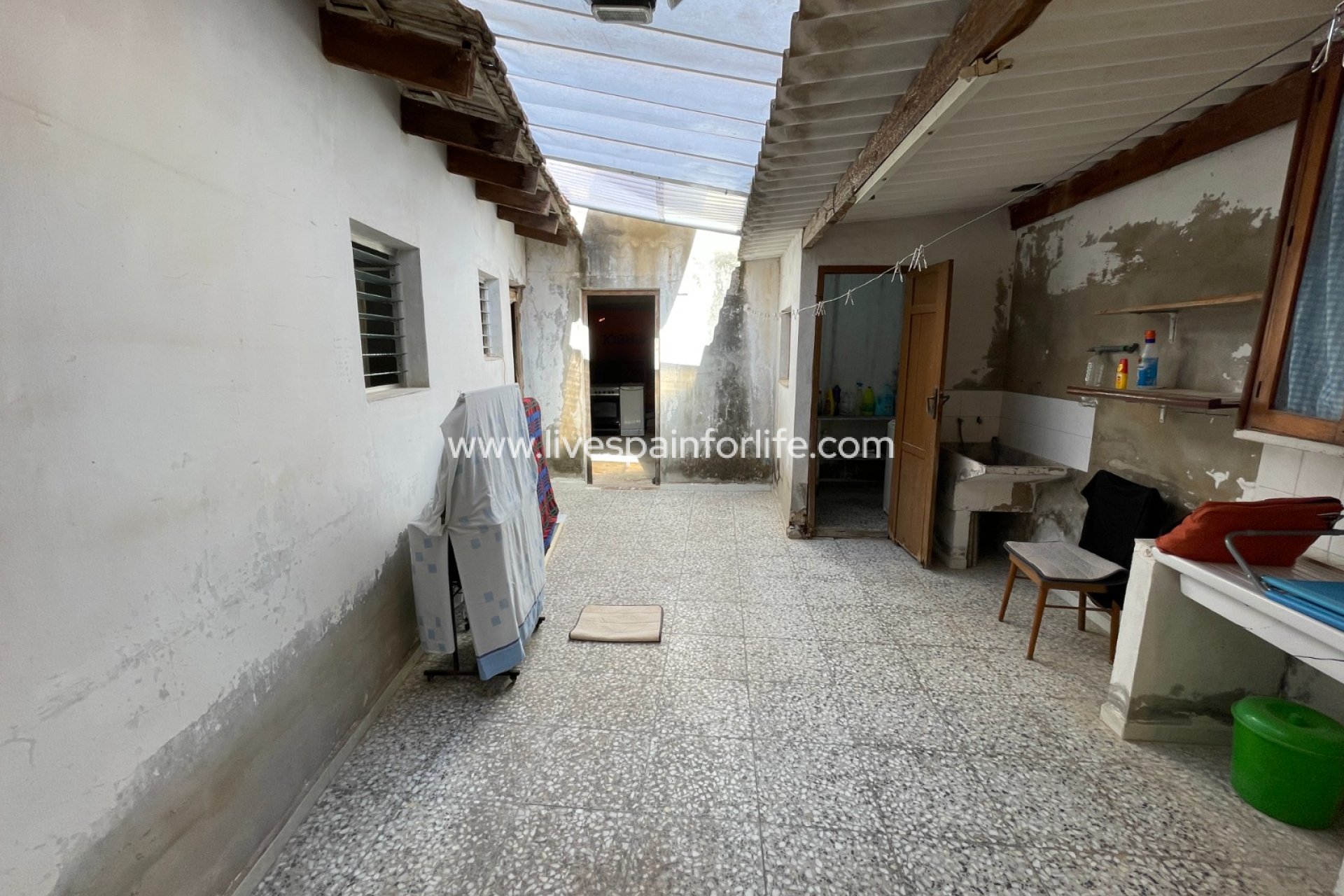 Reventa - Town house -
Benejuzar - Comunidad Valenciana