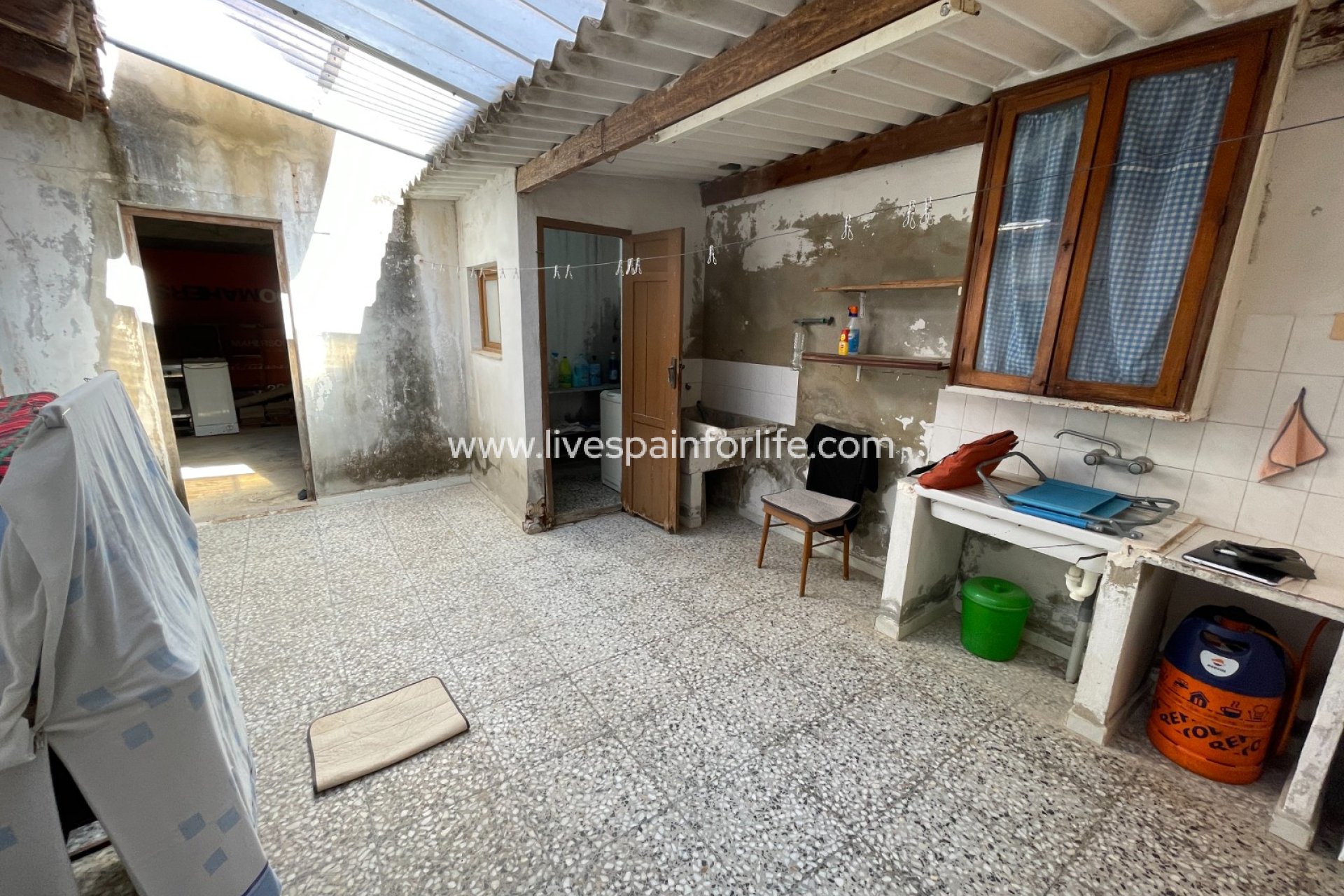 Reventa - Town house -
Benejuzar - Comunidad Valenciana